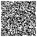 QR code with Kims Canine Design contacts