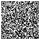 QR code with Andersons Movers contacts