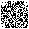 QR code with Meadows contacts