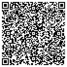 QR code with Menasha Public Schools Adm contacts