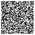 QR code with Aecs Inc contacts