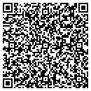 QR code with R E Neumann Co contacts