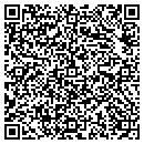 QR code with T&L Distributing contacts