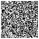 QR code with Hydro-Jet Abrasive Maching contacts