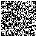 QR code with W L C A contacts