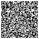 QR code with Hyde Store contacts