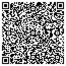 QR code with C G Products contacts
