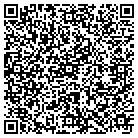 QR code with Acoustical Floors Wisconsin contacts