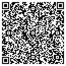 QR code with L & M Parts contacts