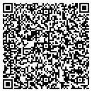 QR code with Autozone contacts