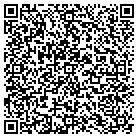 QR code with Seven Island Guide Service contacts