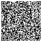 QR code with Ace Jungwirth Hardware contacts