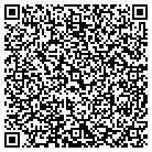 QR code with R & R Shooters Supplies contacts