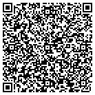 QR code with Walworth County Ag Business contacts