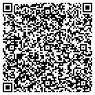 QR code with Mauston School District contacts