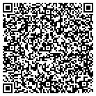 QR code with Oconomowoc Utilities contacts
