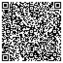 QR code with Unser Widetrack contacts