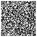 QR code with L G Nuzum Lumber Co contacts