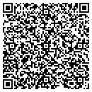 QR code with Radandt Mini Storage contacts