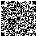 QR code with Artists Nail contacts
