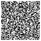 QR code with D & W Ring and Wire Inc contacts