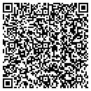 QR code with TAP Investments contacts