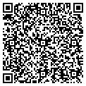 QR code with Wta contacts