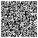 QR code with Hunter Group contacts