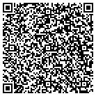 QR code with Nathaniel Lutheran Church contacts