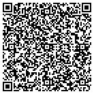 QR code with K&D Home Improvement contacts