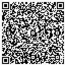 QR code with Roger Delzer contacts