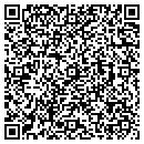 QR code with OConnors Pub contacts