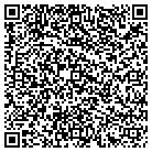 QR code with Redgranite Public Library contacts