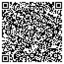 QR code with Crafters Hide Out contacts