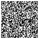 QR code with Jk Services contacts