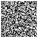 QR code with C & S Liquidators contacts