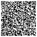 QR code with J Ciabotti Design contacts