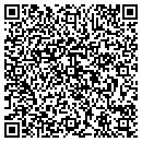 QR code with Harbor Bar contacts