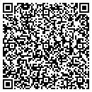 QR code with Ron Steger contacts