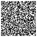 QR code with Rics Tree Service contacts