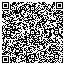 QR code with C S Baskaran contacts