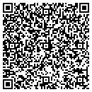 QR code with J & R Mailing contacts