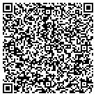 QR code with Madeline Island Yacht Club Inc contacts