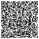 QR code with J J's Dollar Plus contacts