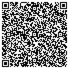 QR code with Gene W Berube Interior Design contacts