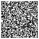 QR code with E Z Computers contacts