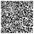 QR code with Upward Bound Forward Service contacts