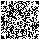 QR code with Richard Silverman DPM contacts