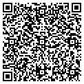 QR code with E B I contacts