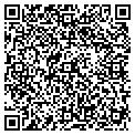 QR code with Bar contacts